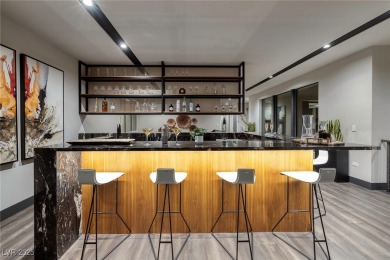 Centauri in Obsidian,A Blue Heron Exclusive Comm at Roma Hills