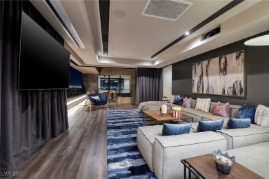 Centauri in Obsidian,A Blue Heron Exclusive Comm at Roma Hills