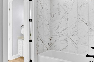 Welcome to this spacious, modern luxury home tucked away on a - photo 37