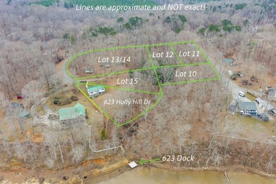 Lake View residential lot already equipped with a well, 3 - photo 7