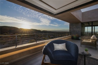 Centauri in Obsidian,A Blue Heron Exclusive Comm at Roma Hills