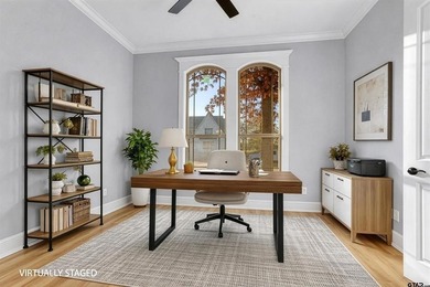 Welcome to this spacious, modern luxury home tucked away on a - photo 39