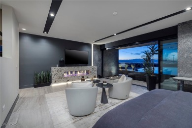 Centauri in Obsidian,A Blue Heron Exclusive Comm at Roma Hills