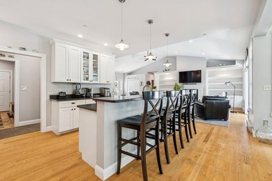 This is one of those homes that just feels good the moment you - photo 6