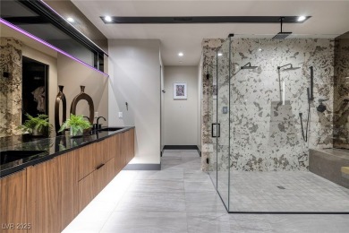 Centauri in Obsidian,A Blue Heron Exclusive Comm at Roma Hills