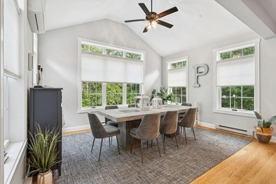 This is one of those homes that just feels good the moment you - photo 8