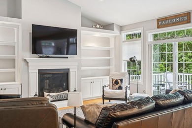 This is one of those homes that just feels good the moment you - photo 10