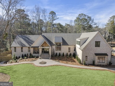  Home For Sale in Sandy Springs Georgia