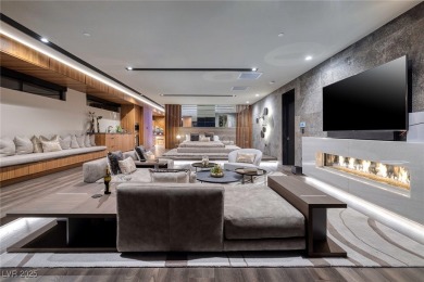 Centauri in Obsidian,A Blue Heron Exclusive Comm at Roma Hills