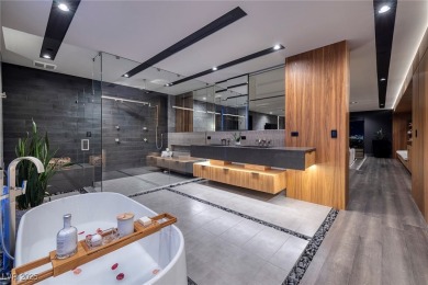 Centauri in Obsidian,A Blue Heron Exclusive Comm at Roma Hills