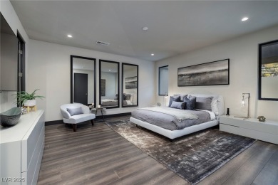 Centauri in Obsidian,A Blue Heron Exclusive Comm at Roma Hills