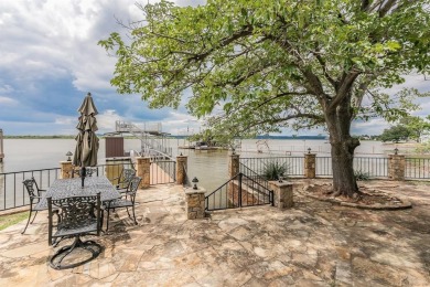 Possum Kingdom Lake Home For Sale in Graford Texas