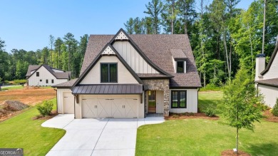 (private lake, pond, creek) Home For Sale in Peachtree City Georgia