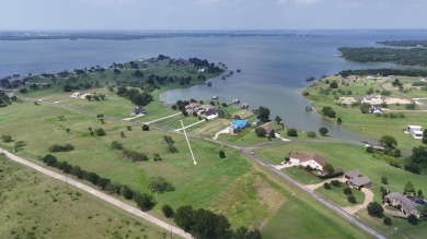 Spacious Off Water 1 Acre Lot at Richland Chambers Lake! - photo 1