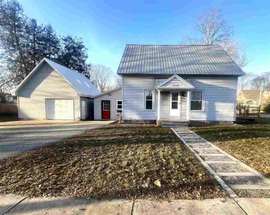 Lake Home For Sale in Boyne City, Michigan