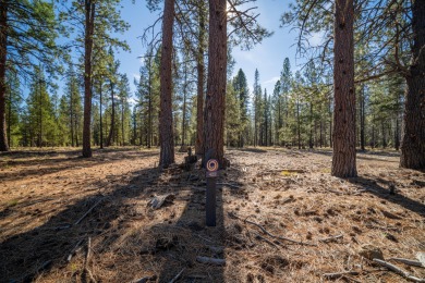 Rainbow Lake Lot For Sale in Bend Oregon