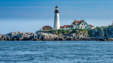 This 14.25-acre parcel on Shore Road in Cape Elizabeth is indeed - photo 3