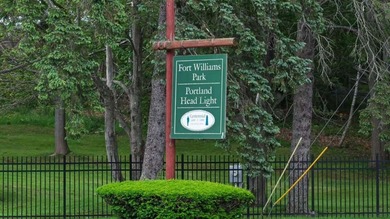 This 14.25-acre parcel on Shore Road in Cape Elizabeth is indeed - photo 5