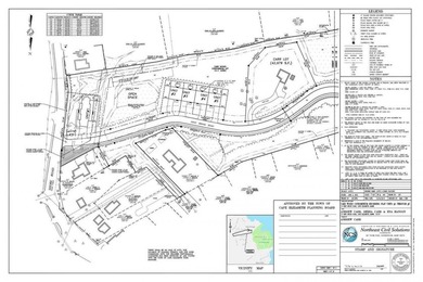 This 14.25-acre parcel on Shore Road in Cape Elizabeth is indeed - photo 7