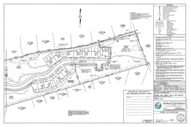 This 14.25-acre parcel on Shore Road in Cape Elizabeth is indeed - photo 8