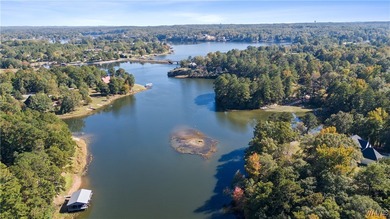 This stunning 4-year-old custom home on Lake Tuscaloosa offers - photo 10