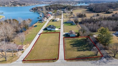 Lake Lot For Sale in Camdenton, Missouri