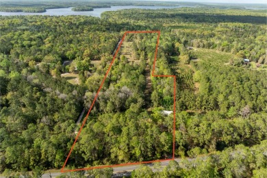 Lake Commercial For Sale in Tallahassee, Florida