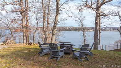 Lake Home For Sale in Sunrise Beach, Missouri