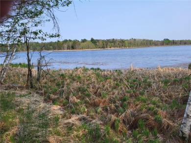 3rd Crow Wing Lake Acreage For Sale in Nevis Minnesota