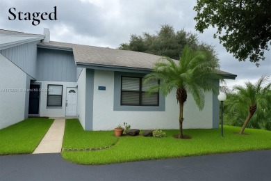 Lake Condo Sale Pending in Margate, Florida