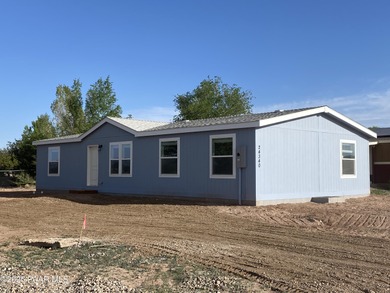 Holiday Lake  Home Sale Pending in Paulden Arizona