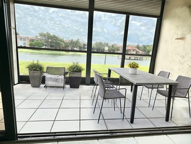 Discover this delightful first-floor unit in the sought-after - photo 11