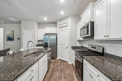 Tucked on a quiet street on Johns Island, this charming - photo 13