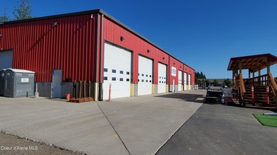 Located on Government Way with 890 feet of prime frontage along - photo 21