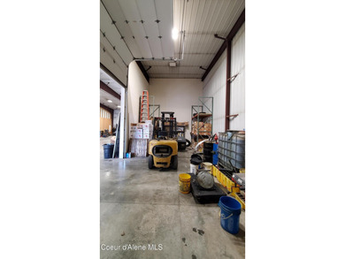 Located on Government Way with 890 feet of prime frontage along - photo 22