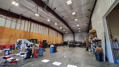 Located on Government Way with 890 feet of prime frontage along - photo 23