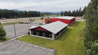 Located on Government Way with 890 feet of prime frontage along - photo 27