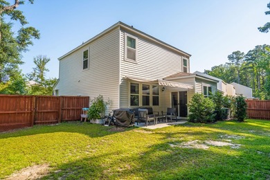 Tucked on a quiet street on Johns Island, this charming - photo 43