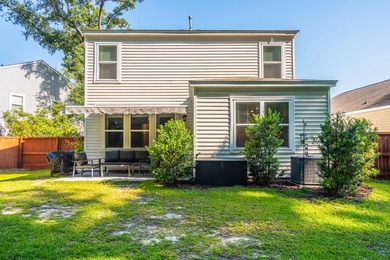 Tucked on a quiet street on Johns Island, this charming - photo 44