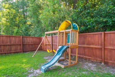 Tucked on a quiet street on Johns Island, this charming - photo 45