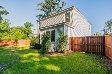 Tucked on a quiet street on Johns Island, this charming - photo 47