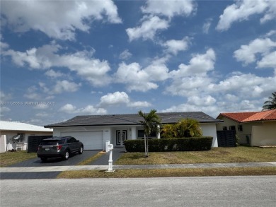 Lake Home For Sale in Miami, Florida
