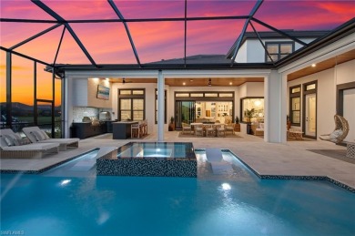 Lake Home For Sale in Fort Myers, Florida