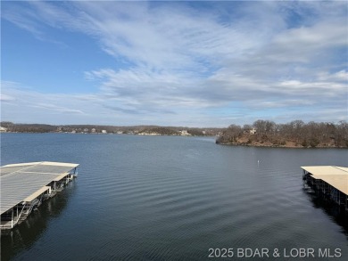 Lake Condo For Sale in Osage Beach, Missouri