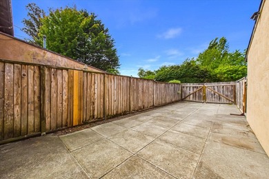 Light and Bright with a good sized south facing deck, this move - photo 6