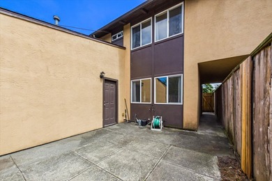 Light and Bright with a good sized south facing deck, this move - photo 7