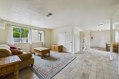 Light and Bright with a good sized south facing deck, this move - photo 9