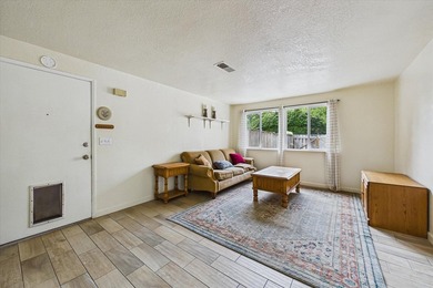 Light and Bright with a good sized south facing deck, this move - photo 10