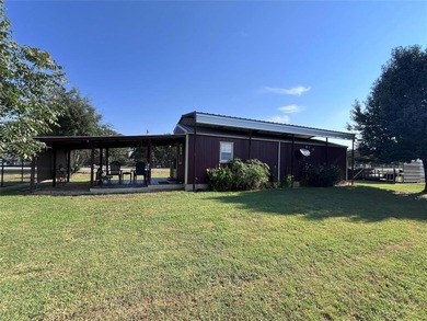 Proctor Lake Home For Sale in Comanche Texas