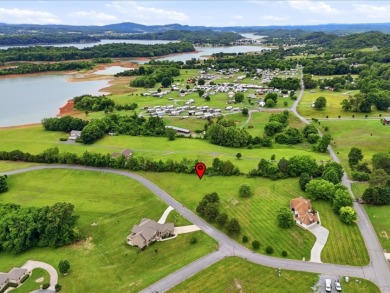 Cherokee Lake View Lot - photo 1